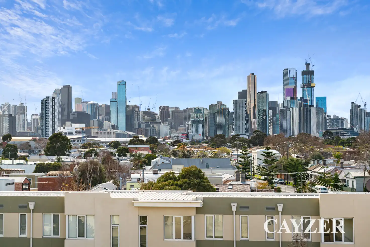 Main view of Homely apartment listing, 37/4 Seisman Place, Port Melbourne VIC 3207