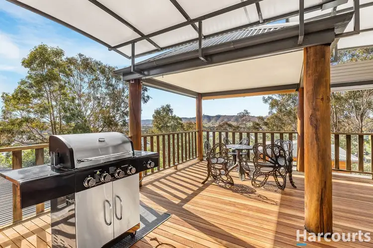 Main view of Homely house listing, 4 Moore Street, Dungog NSW 2420
