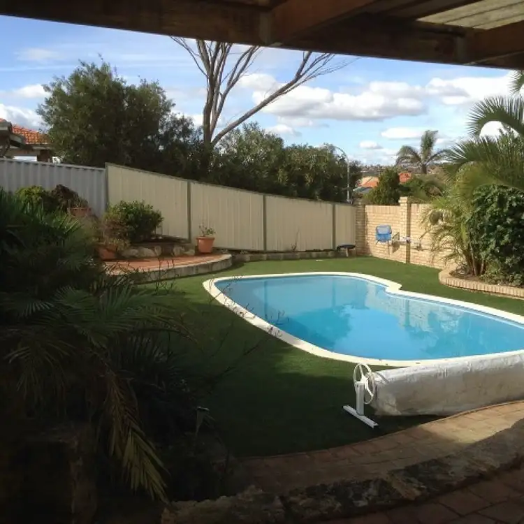 Third view of Homely house listing, 12 Shetland Rise, Kinross WA 6028
