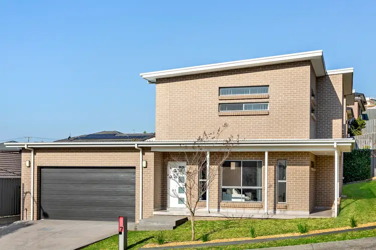 Main view of Homely house listing, 7 Pinnacle Way, Koonawarra NSW 2530