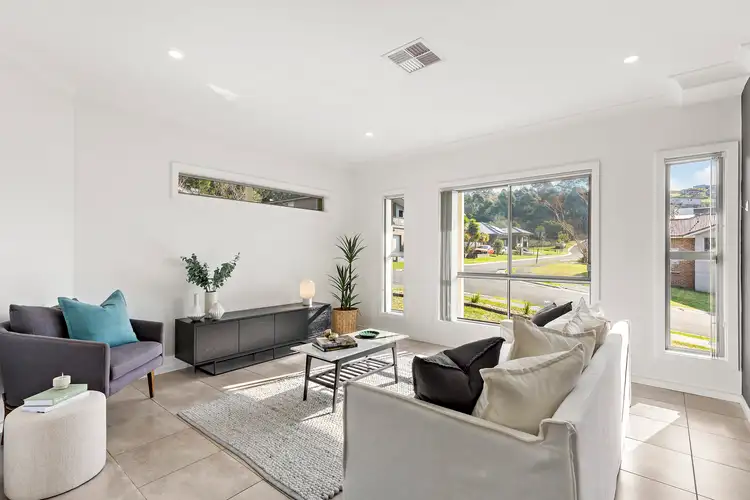 Third view of Homely house listing, 7 Pinnacle Way, Koonawarra NSW 2530