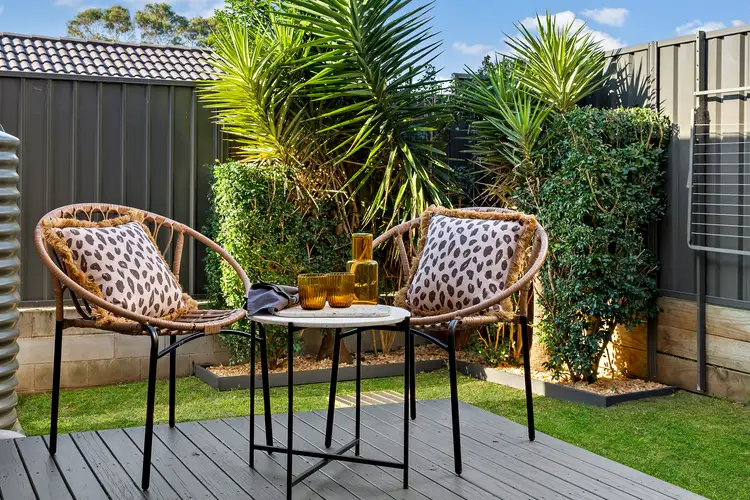 Sixth view of Homely house listing, 7 Pinnacle Way, Koonawarra NSW 2530