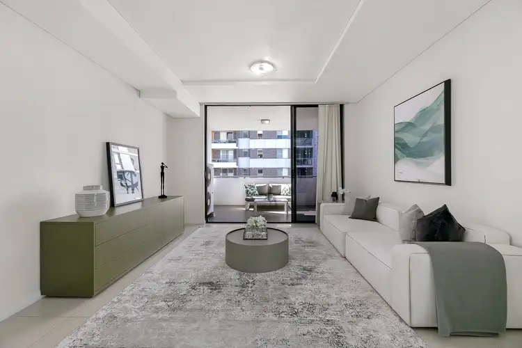 501/25 John Street, Mascot NSW 2020