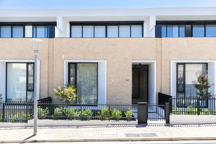 52 Sussex Street, North Adelaide SA 5006