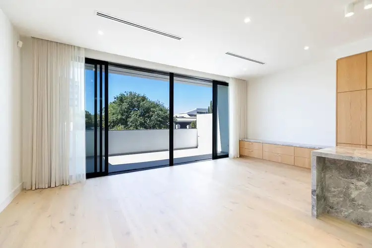Third view of Homely townhouse listing, 52 Sussex Street, North Adelaide SA 5006