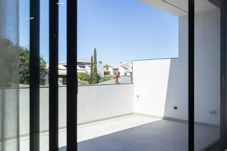 Fourth view of Homely townhouse listing, 52 Sussex Street, North Adelaide SA 5006