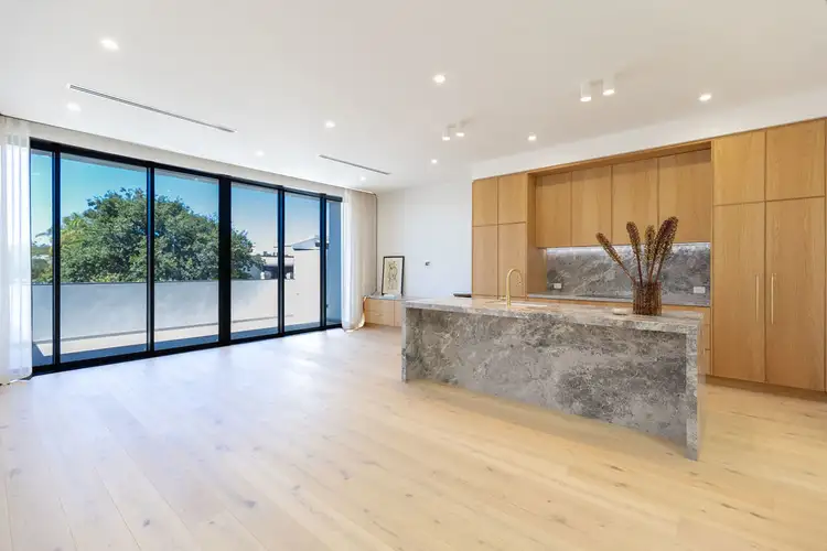 Fifth view of Homely townhouse listing, 52 Sussex Street, North Adelaide SA 5006