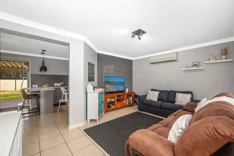 Second view of Homely house listing, 47 Fishburn Crescent, Watanobbi NSW 2259