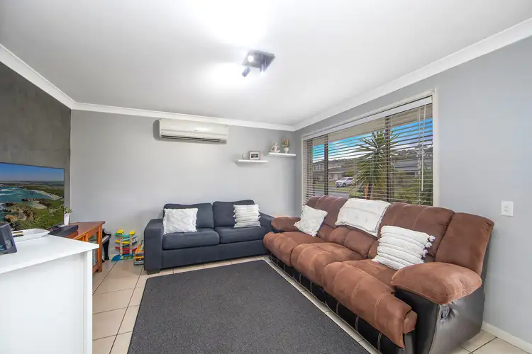 Third view of Homely house listing, 47 Fishburn Crescent, Watanobbi NSW 2259