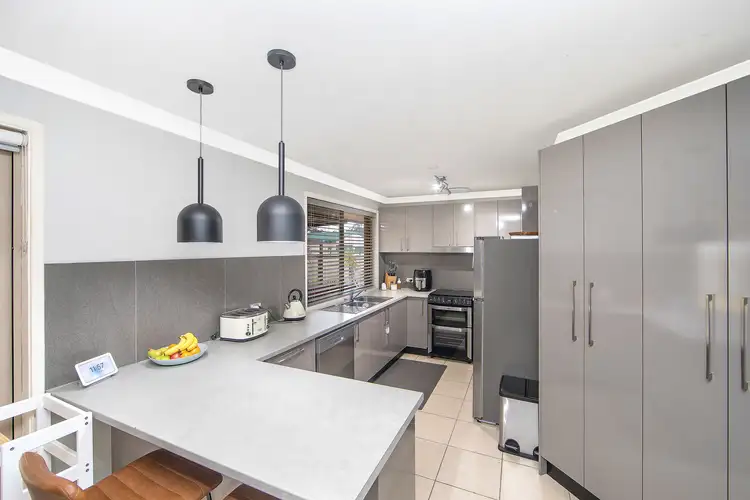 Fourth view of Homely house listing, 47 Fishburn Crescent, Watanobbi NSW 2259