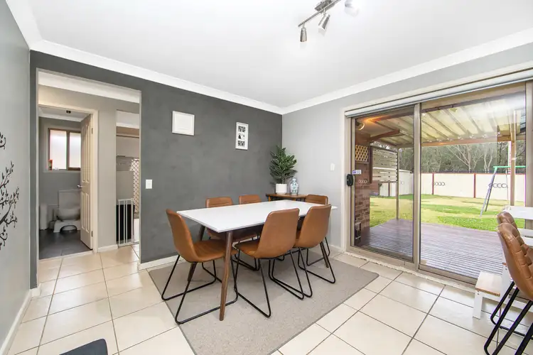 Fifth view of Homely house listing, 47 Fishburn Crescent, Watanobbi NSW 2259