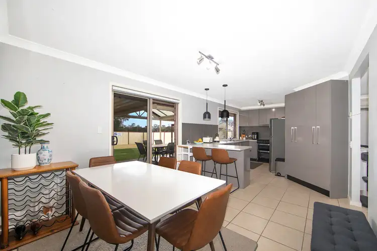Sixth view of Homely house listing, 47 Fishburn Crescent, Watanobbi NSW 2259