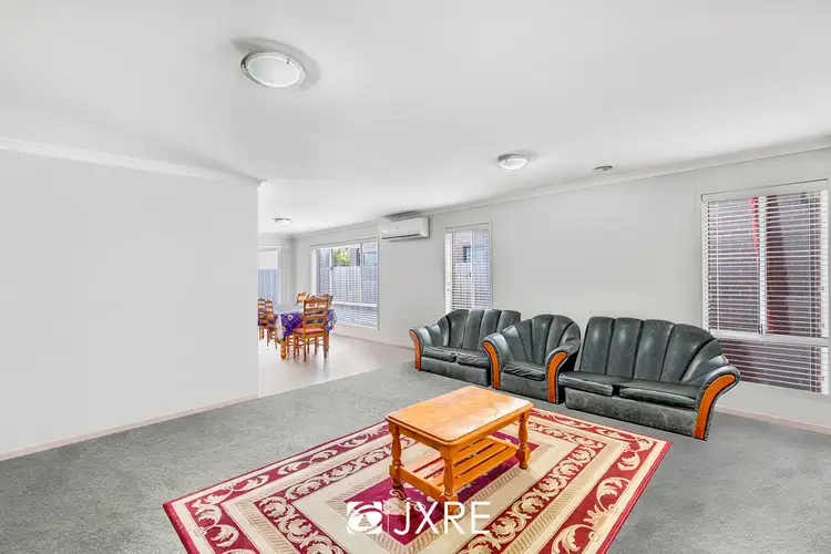 Second view of Homely house listing, 31 Hoffman Crescent, Truganina VIC 3029