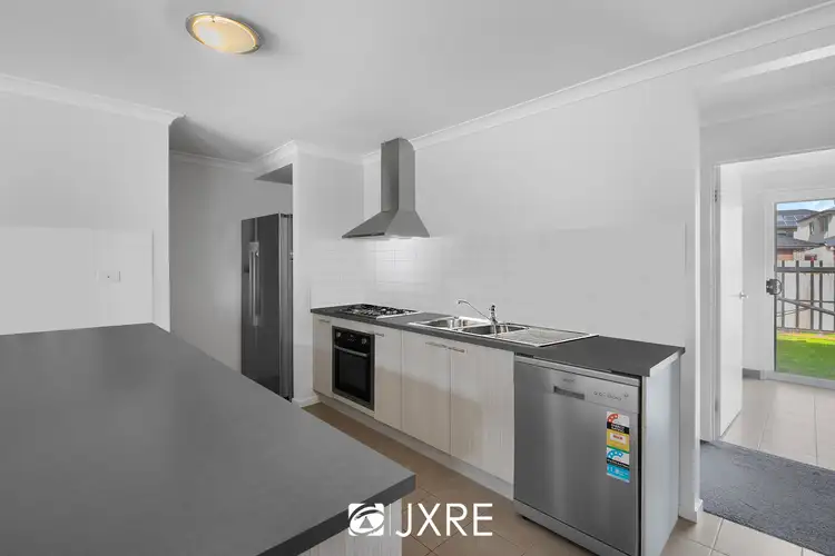 Third view of Homely house listing, 31 Hoffman Crescent, Truganina VIC 3029