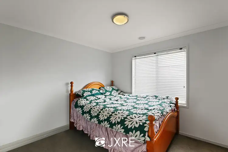 Fifth view of Homely house listing, 31 Hoffman Crescent, Truganina VIC 3029