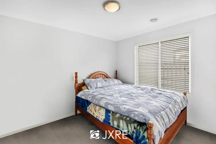 Sixth view of Homely house listing, 31 Hoffman Crescent, Truganina VIC 3029