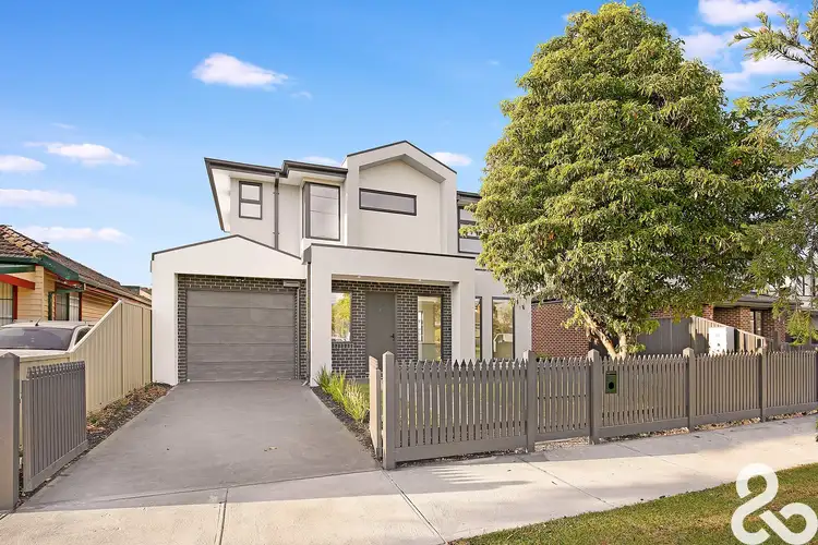1/30 Dunedin Street, Maidstone VIC 3012