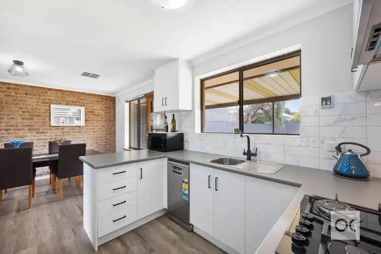 3 Pedro Avenue, Morphett Vale SA 5162