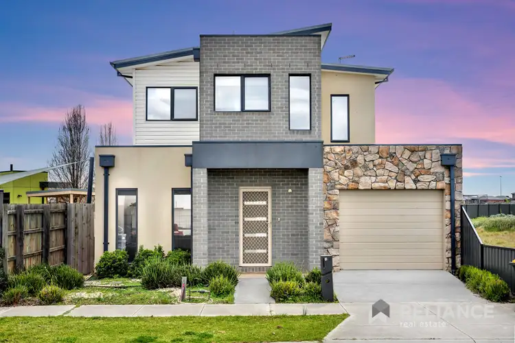 5 Kensington Drive, Tarneit VIC 3029