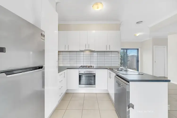 Second view of Homely house listing, 5 Kensington Drive, Tarneit VIC 3029