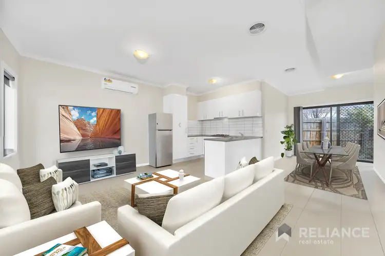 Third view of Homely house listing, 5 Kensington Drive, Tarneit VIC 3029