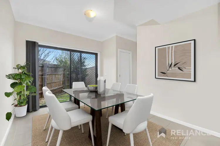 Fourth view of Homely house listing, 5 Kensington Drive, Tarneit VIC 3029