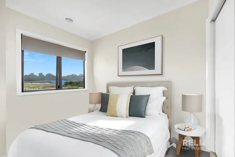 Sixth view of Homely house listing, 5 Kensington Drive, Tarneit VIC 3029