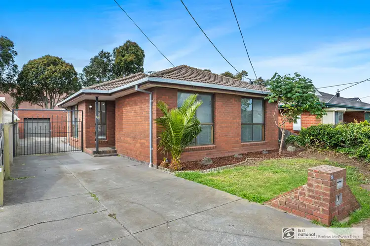 Main view of Homely house listing, 19 Myers Parade, Altona Meadows VIC 3028