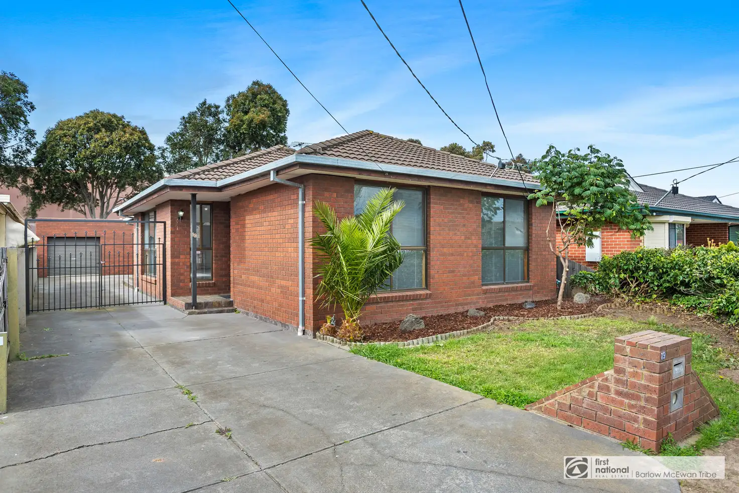 Main view of Homely house listing, 19 Myers Parade, Altona Meadows VIC 3028