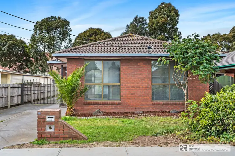 Second view of Homely house listing, 19 Myers Parade, Altona Meadows VIC 3028