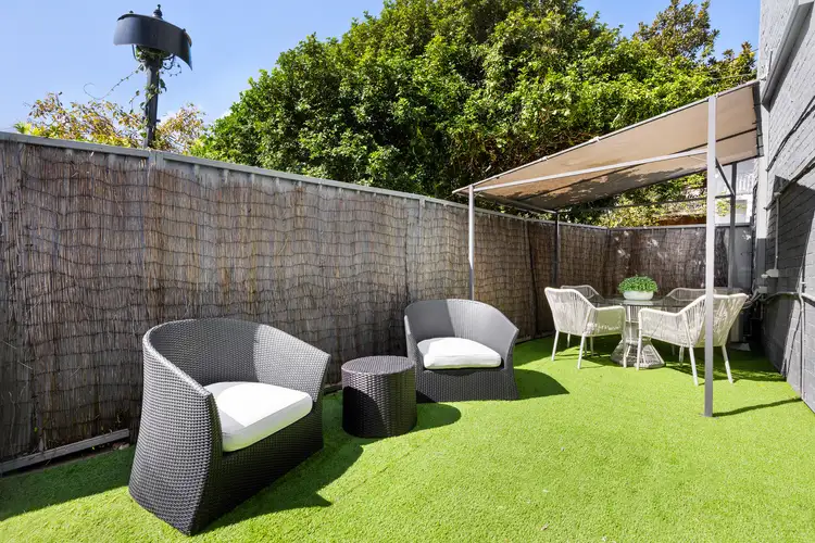 Third view of Homely house listing, 60 Comber Street, Paddington NSW 2021