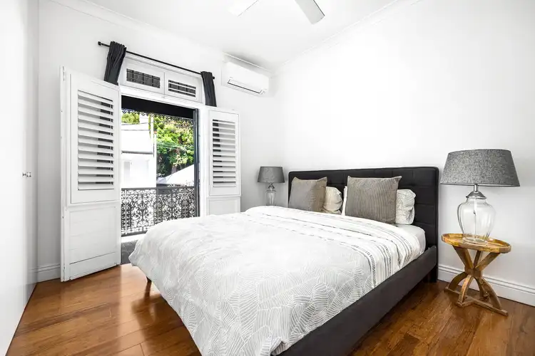 Fifth view of Homely house listing, 60 Comber Street, Paddington NSW 2021