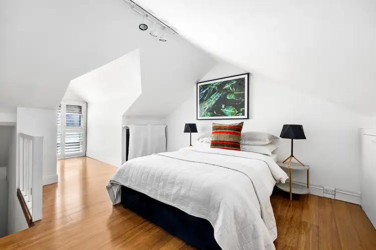 Sixth view of Homely house listing, 60 Comber Street, Paddington NSW 2021