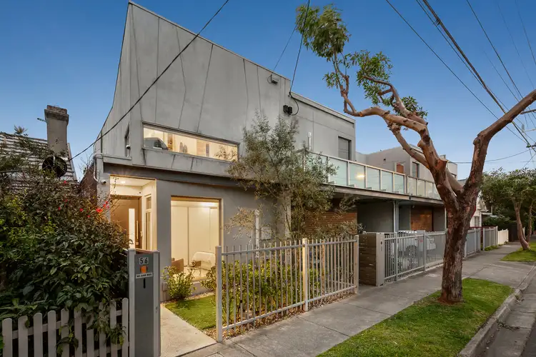 56 Kent Street, Richmond VIC 3121