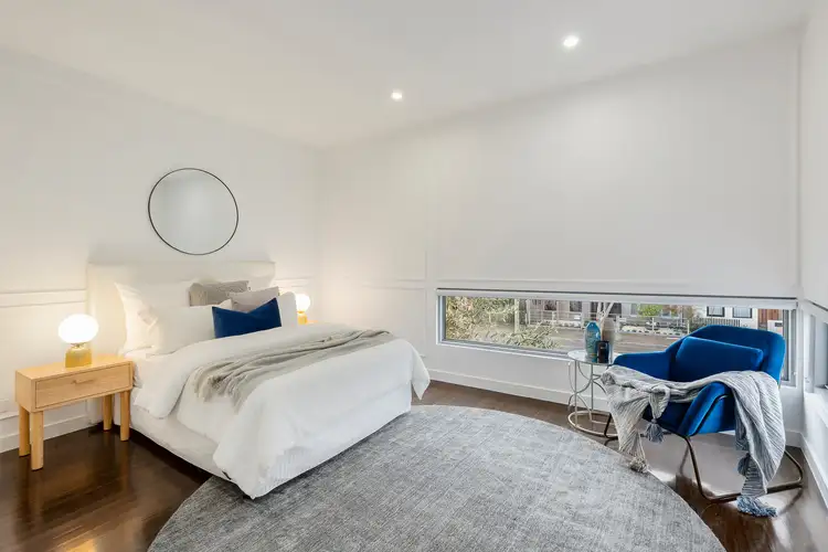 Fifth view of Homely townhouse listing, 56 Kent Street, Richmond VIC 3121