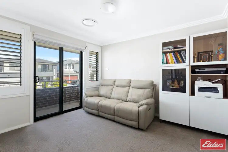 Sixth view of Homely house listing, 7 Archives Way, Caddens NSW 2747