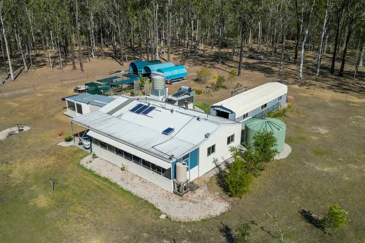 2954 Summerland Way, Dilkoon NSW 2460