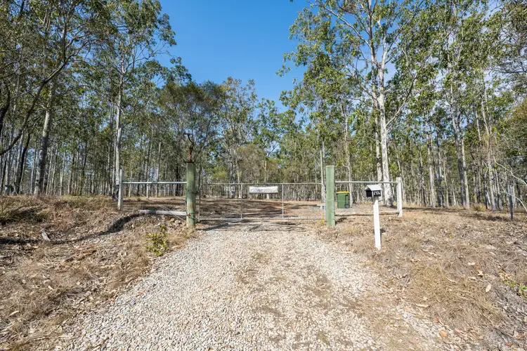 Second view of Homely rural property listing, 2954 Summerland Way, Dilkoon NSW 2460