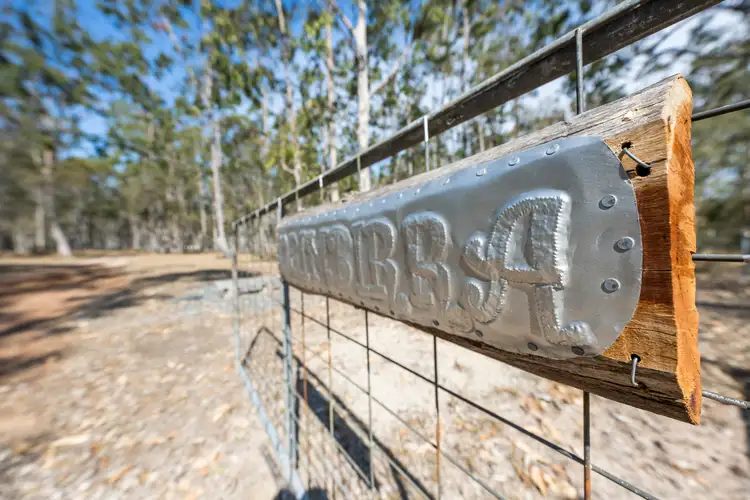 Third view of Homely rural property listing, 2954 Summerland Way, Dilkoon NSW 2460