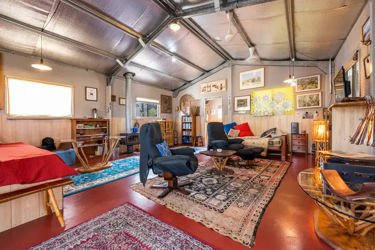 Fifth view of Homely rural property listing, 2954 Summerland Way, Dilkoon NSW 2460