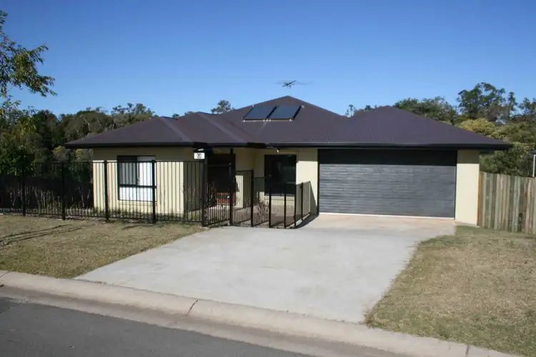 Main view of Homely house listing, 20 Mayes Circuit, Caboolture QLD 4510