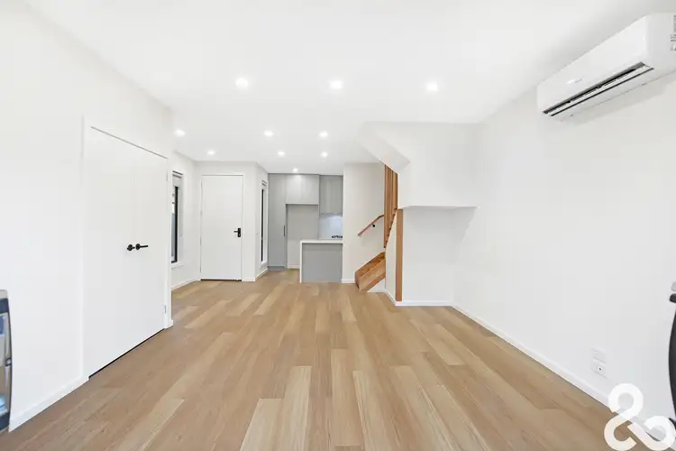 Third view of Homely townhouse listing, 3/30 Dunedin Street, Maidstone VIC 3012