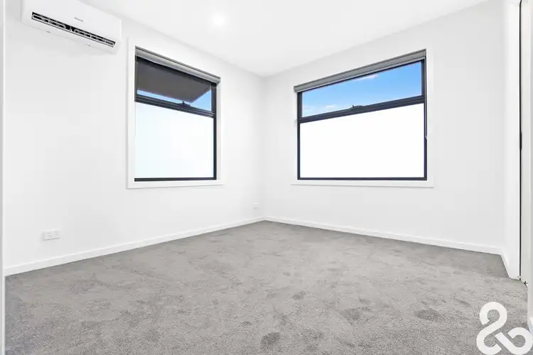 Fifth view of Homely townhouse listing, 3/30 Dunedin Street, Maidstone VIC 3012