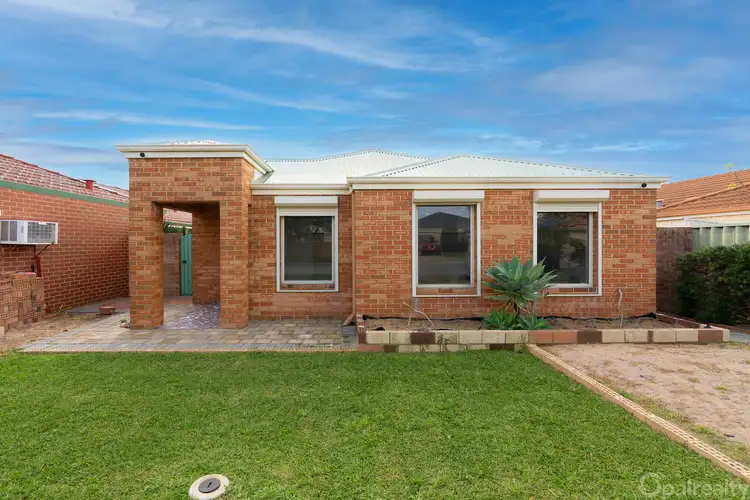23 Montilla Crescent, Port Kennedy WA 6172
