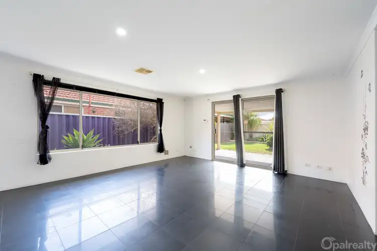 Second view of Homely house listing, 23 Montilla Crescent, Port Kennedy WA 6172