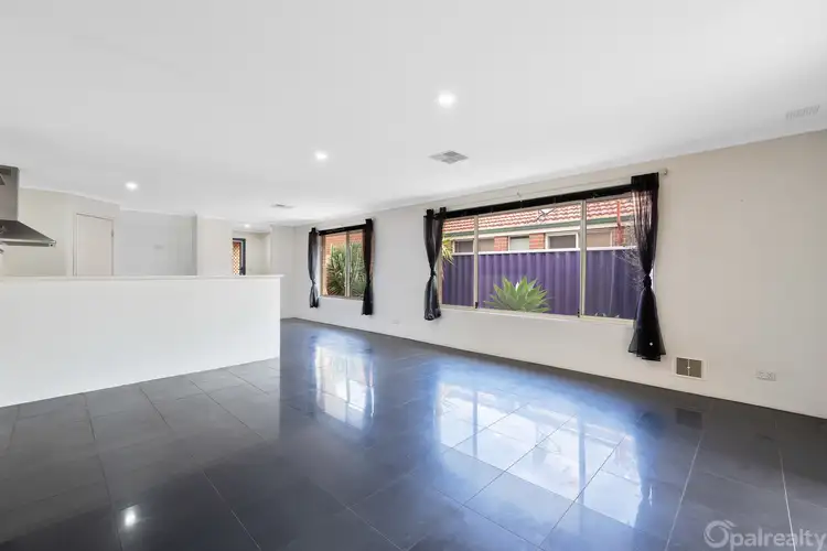 Fourth view of Homely house listing, 23 Montilla Crescent, Port Kennedy WA 6172