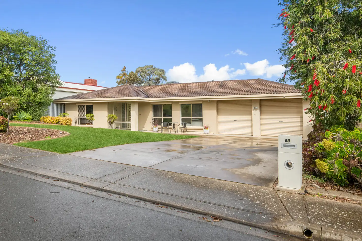 Main view of Homely house listing, 95 Nari Drive, Sheidow Park SA 5158