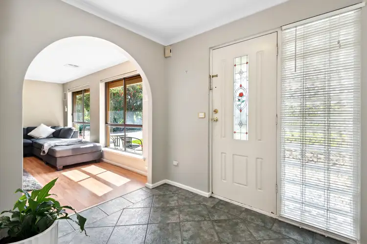 Second view of Homely house listing, 95 Nari Drive, Sheidow Park SA 5158