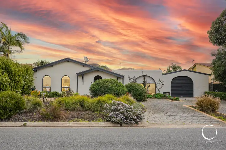 Second view of Homely house listing, 14 Monaco Crescent, Grange SA 5022