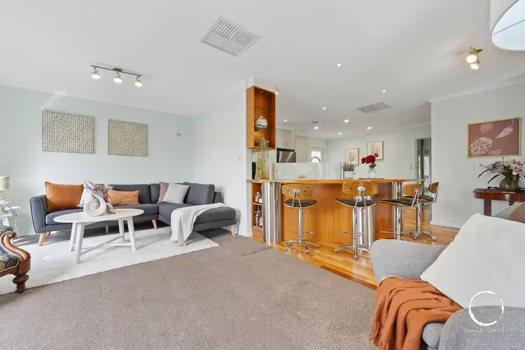 Sixth view of Homely house listing, 14 Monaco Crescent, Grange SA 5022